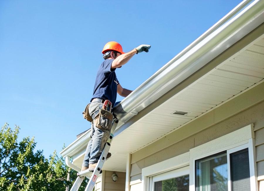 Gutters