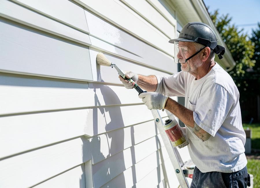 Exterior Painting