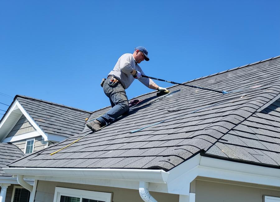 Roofing